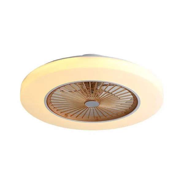 22 Inch Ceiling Fan with Light-Modern Dimmable LED Acrylic Ceiling Lighting Fan with Remote Control 22 Inch Ceiling Fan with Light-Modern Dimmable LED Acrylic Ceiling Lighting Fan with Remote Control