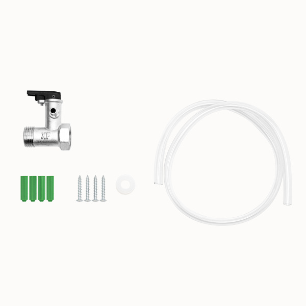 CNCEST 110V 6L Electric Tank Hot Water Heater Kitchen Home 55℃-70℃ for Installation in Small Residential Areas Garages Offices Sinks CNCEST 110V 6L Electric Tank Hot Water Heater Kitchen Home 55℃-70℃ for Installation in Small Residential Areas Garages Offices Sinks