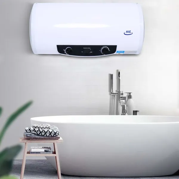 CNCEST 80L Electric Instant Hot Water Heater-Hot Water Boiler110V