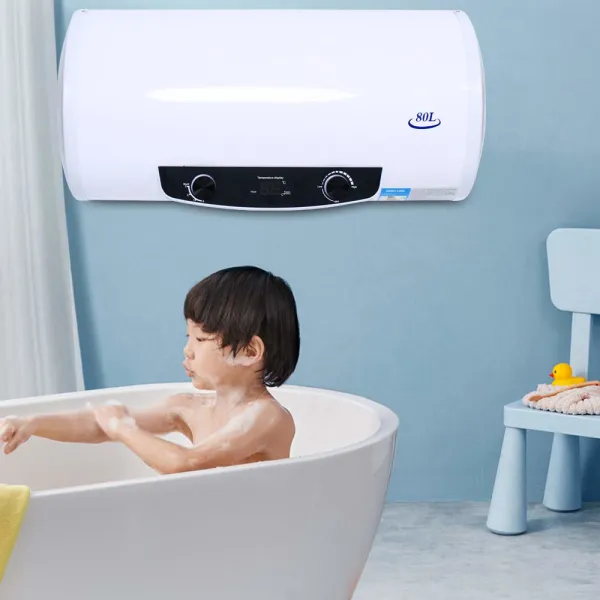 CNCEST 80L Electric Instant Hot Water Heater-Hot Water Boiler110V CNCEST 80L Electric Instant Hot Water Heater-Hot Water Boiler110V