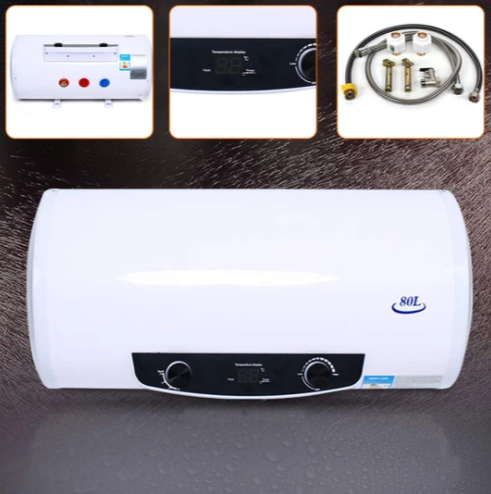 80L 110V Electric Instant Hot Water Heater
