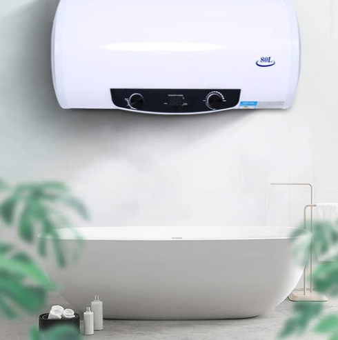 80L 110V Electric Instant Hot Water Heater