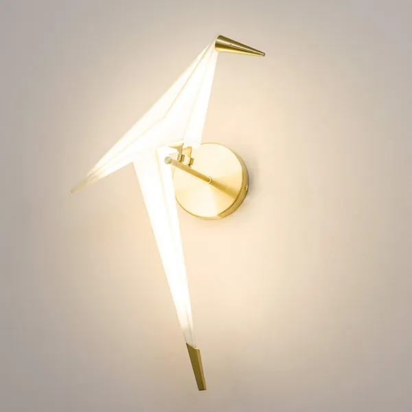 LED Origami Crane Bird Table Lamp Living Room Bedroom Bedside Wall/Desk Study Reading Table Light LED Origami Crane Bird Table Lamp Living Room Bedroom Bedside Wall/Desk Study Reading Table Light