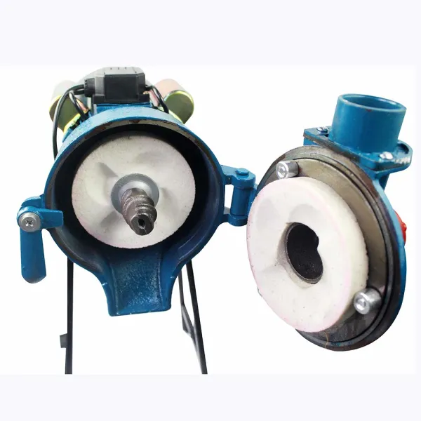 140 Grain Grinder Machine Electric Grain Mill-Wheat Grinder Animal Poultry Feed Grinder 110V