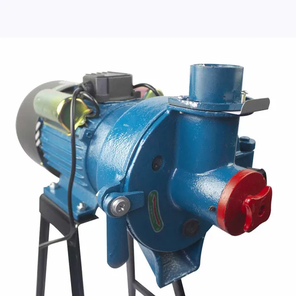 140 Grain Grinder Machine Electric Grain Mill-Wheat Grinder Animal Poultry Feed Grinder 110V