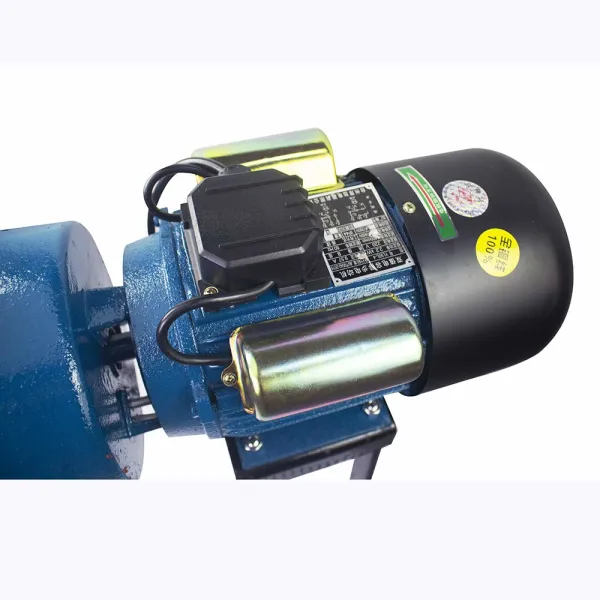 140 Grain Grinder Machine Electric Grain Mill-Wheat Grinder Animal Poultry Feed Grinder 110V