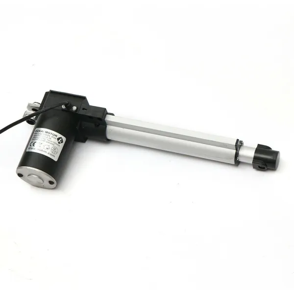 Linear Actuator Motor 6000N 1320lbs Auto Car Window TV lift 700mm 12V