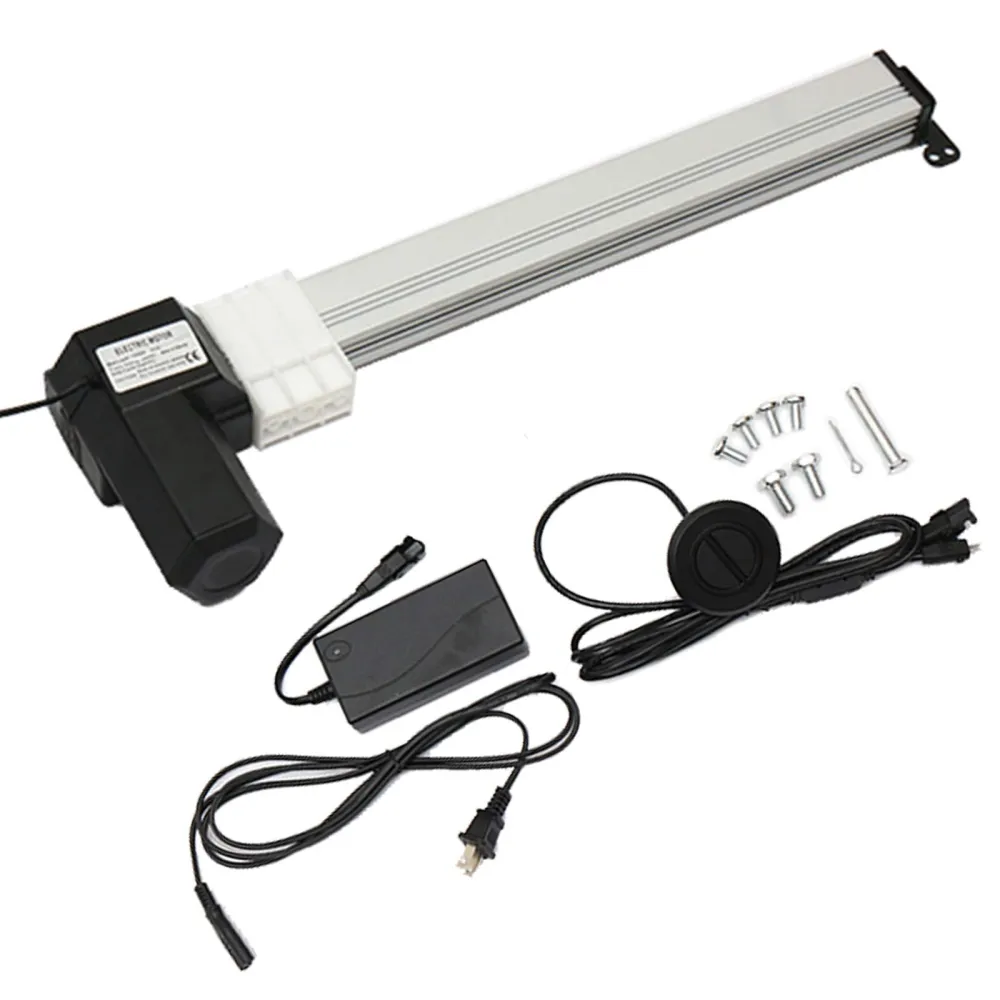 330mm 6000N Electric Recliner Motor Replacement Kit CNCEST