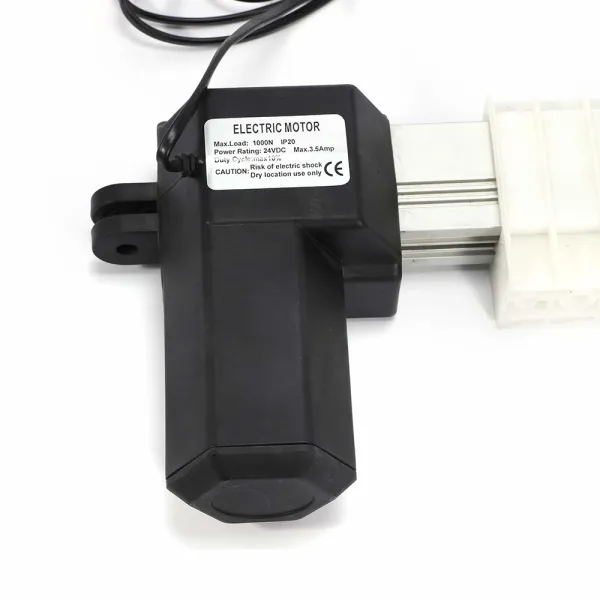Replacement Recliner Motor Switch Kit Electric Sofa Actuator Chair Lift