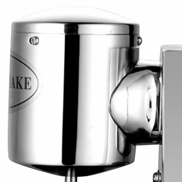 CNCEST Professional 110V 180W Double Head Commercial Electric Milk Shaking Machine Milk shaker Maker