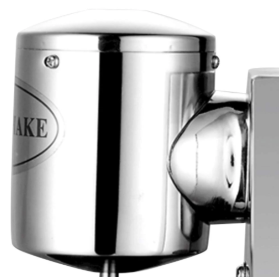 110V 180W Double Head Commercial Electric Milk Shake Machine Milkshake Maker