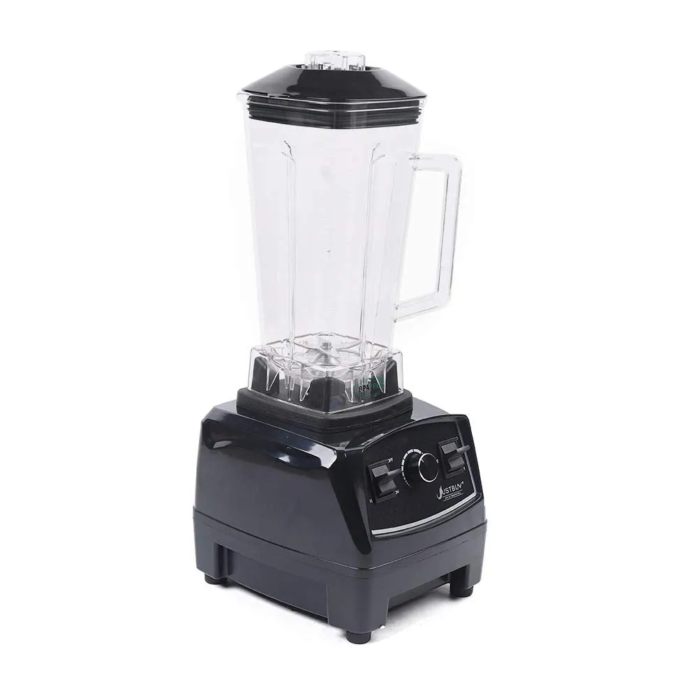 Smoothie maker commercial 2025