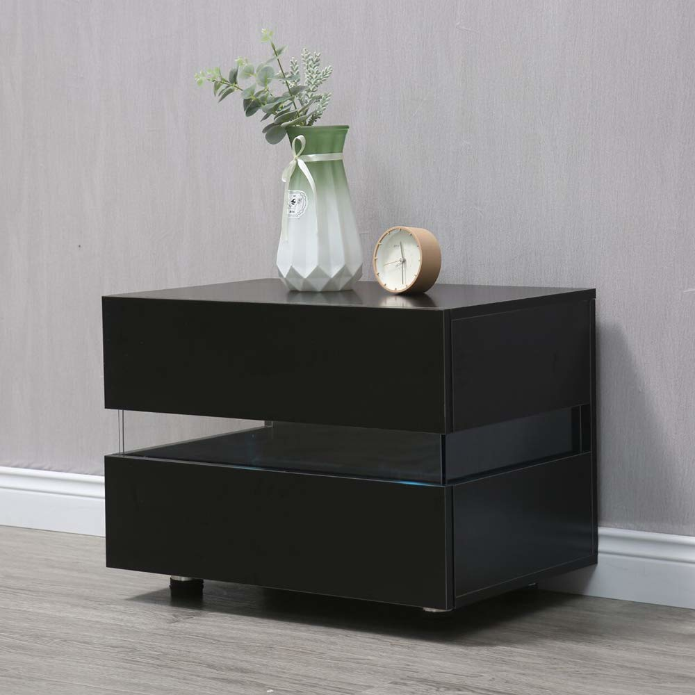 modern-high-gloss-led-bedside-tables-w-2-drawers-for-sofa-home-living-room-office-bedside-cabinets-black