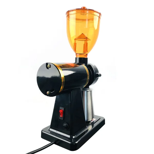 110V 180W Electric Professional Coffee Bean Grinder Stainless Steel 110V 180W Electric Professional Coffee Bean Grinder Stainless Steel