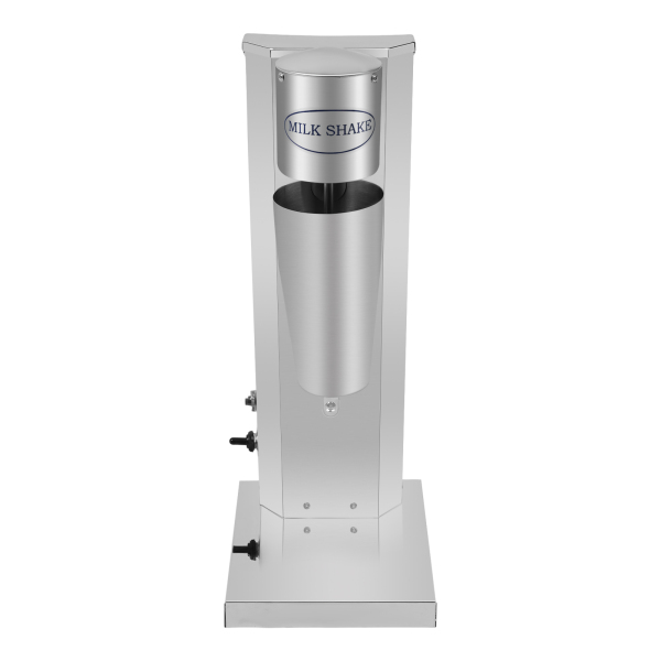 110V 180W Commercial Stainless Steel Milk Tea Drink Stand Mixer