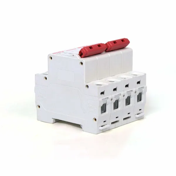 Dual power switch Power Automatic Transfer Switch Professional Changeover Switch 110V (2P 63A)