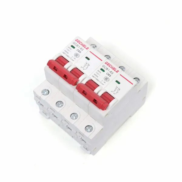 Dual power switch Power Automatic Transfer Switch Professional Changeover Switch 110V (2P 63A)