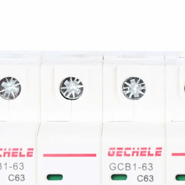 Dual power switch Power Automatic Transfer Switch Professional Changeover Switch 110V (2P 63A) Dual power switch Power Automatic Transfer Switch Professional Changeover Switch 110V (2P 63A)