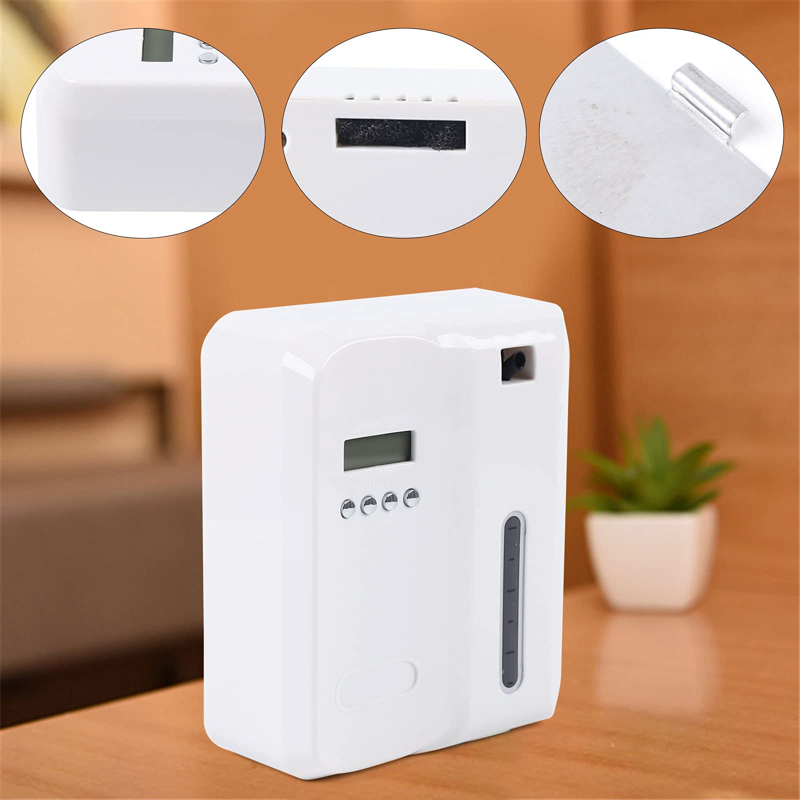 hs-0200-scent-oil-diffuser-machine-wall-mounted