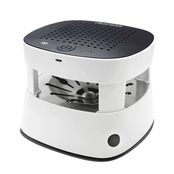 best smokeless ashtray for cigarettes Portable Cigarette Smoke Grabber Home Office Filter Ashtray Fits snugly in your vehicles cup holder best smokeless ashtray for cigarettes