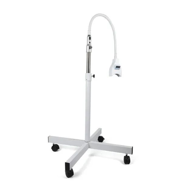 CNCEST Teeth Whitening Light Teeth Whitening Bleaching LED Lights