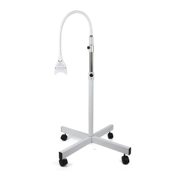 CNCEST Teeth Whitening Light Teeth Whitening Bleaching LED Lights