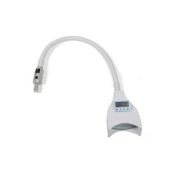 CNCEST Teeth Whitening Light Teeth Whitening Bleaching LED Lights