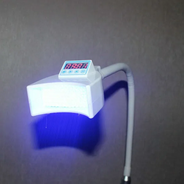 CNCEST Teeth Whitening Light Teeth Whitening Bleaching LED Lights