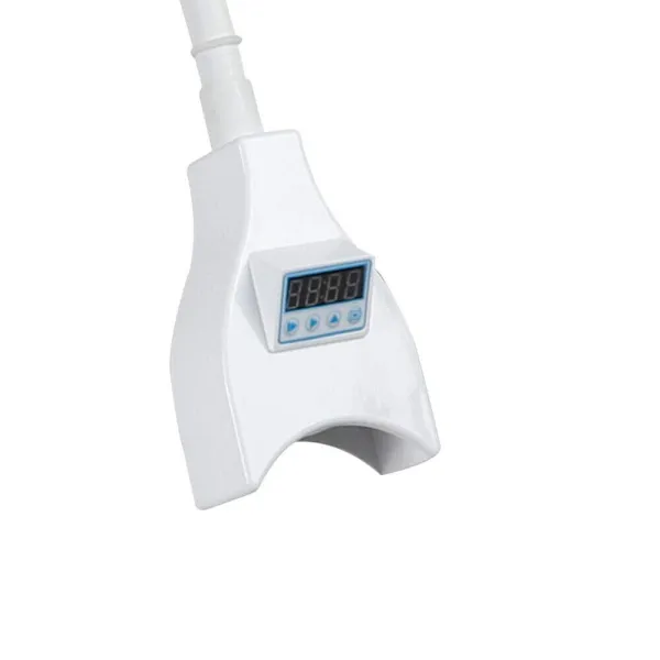 CNCEST Teeth Whitening Light Teeth Whitening Bleaching LED Lights