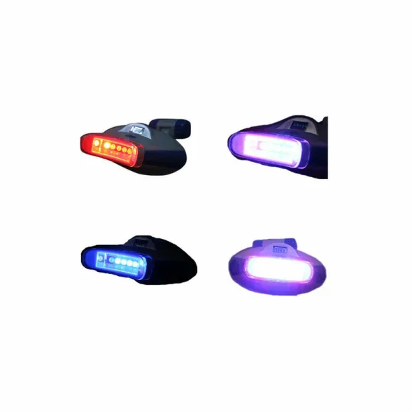 Dental Mobile Teeth Whitening Machine Bleaching Accelerator Cold LED Light Lamp