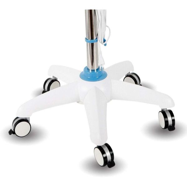 Dental Mobile Teeth Whitening Machine Bleaching Accelerator Cold LED Light Lamp