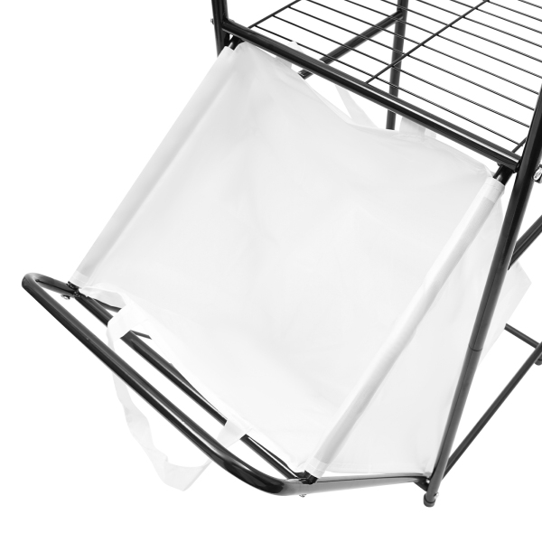 Tilt Out Laundry Hamper, Laundry Basket, Laundry Hamper Cabinet with Removable Liner Bag Tilt Out Laundry Hamper, Laundry Basket, Laundry Hamper Cabinet with Removable Liner Bag