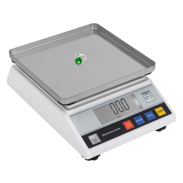 High Precision Scale, Accurate Digtal Laboratory Lab Industrial Scientific Electronic Scale, Commerical Counting Kitchen Scale