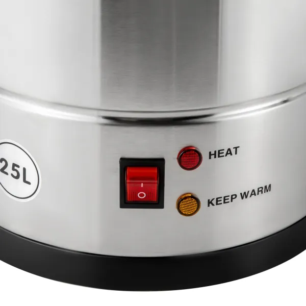 12 cup coffee maker with stainless steel carafe AIRMSEN Stainless Steel 12 Cup Drip Coffee Maker, Programmable Coffee Machine Self-Cleaning