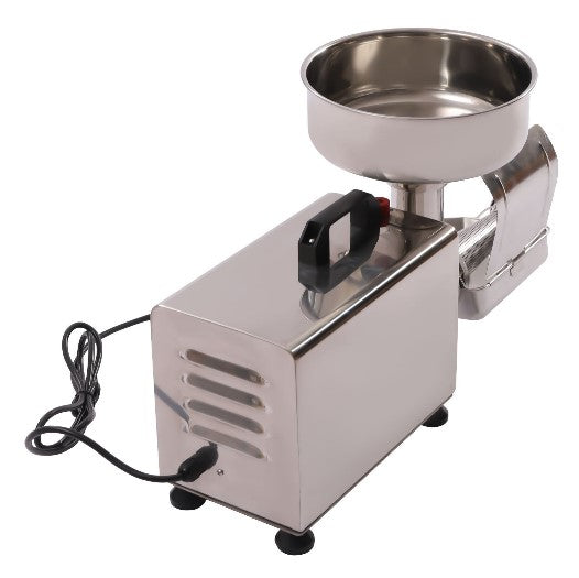 Electric Tomato Strainer 450WTomato Milling Machine Stainless Steel