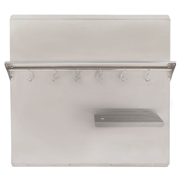 29.5*29.5in Range Hood Backsplash, Range Hood Wall Shield, Stainless Steel Splash Plate for Range Hood 29.5*29.5in Range Hood Backsplash, Range Hood Wall Shield, Stainless Steel Splash Plate for Range Hood