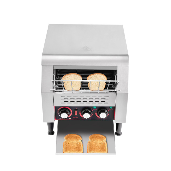 Electric Cheese Melter 1500W Commercial Salamander Broiler 120-570° Stainless Steel Cheese Melter Machine Countertop Salamander Broiler Wall-mounted Cheese Broiler BBQ Counter