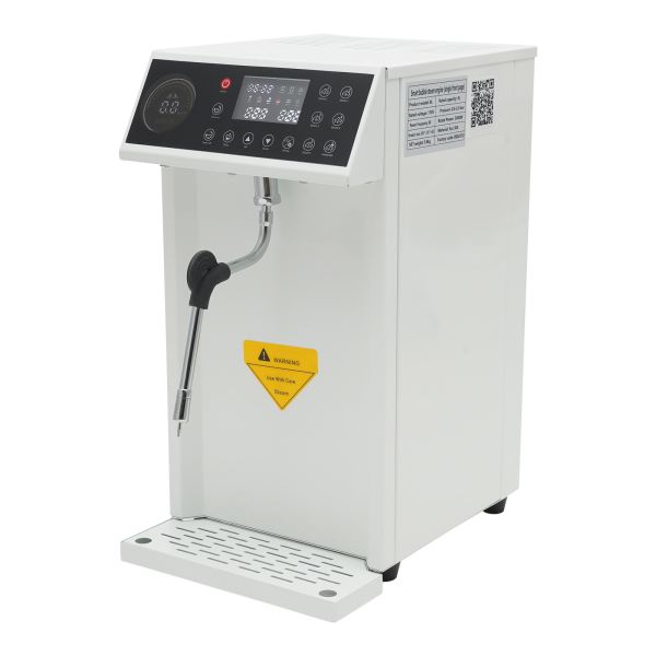 4-Tier Commercial Chocolate Fountain Machine - 1.8L/60oz Stainless Steel Fondue Tower, 170W For Parties, Weddings & Events