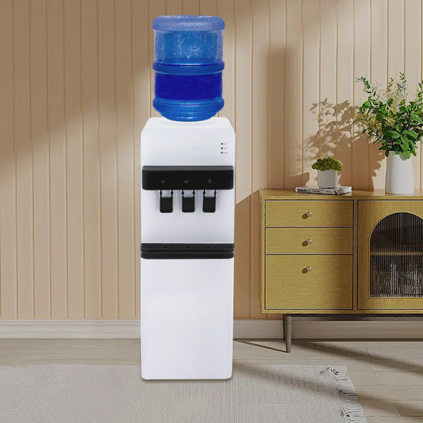 Water Cooler Top Loading Water Dispenser, Hot and Cold Water Dispenser, Water Cooler Dispenser