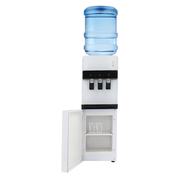 Water Cooler Top Loading Water Dispenser, Hot and Cold Water Dispenser, Water Cooler Dispenser