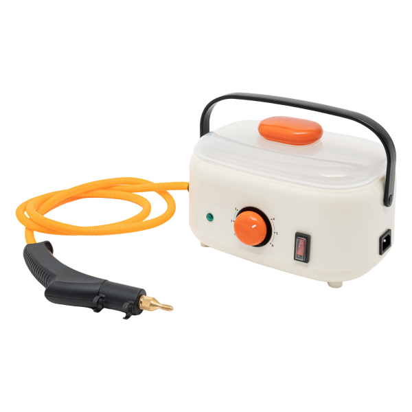 2500W High Pressure Steam Cleaner Handheld Car Detailing Cleaning Machine