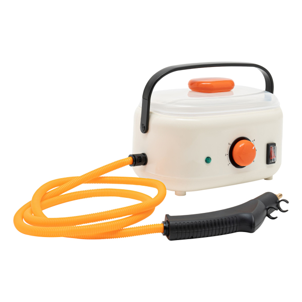 2500W High Pressure Steam Cleaner Handheld Car Detailing Cleaning Machine