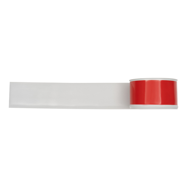 2.5mm Self-Adhesive Grey PVC Wall Base Baseboard Molding Trim 5.9" W x 39.4 Ft
