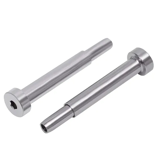 Challcrea 3/16 Black Cable Railing Hardware, 20 Pairs thickened Black Stainless