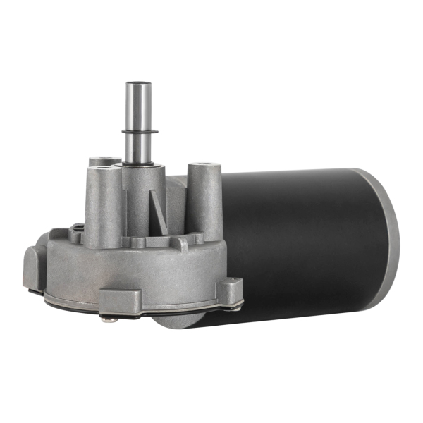 80W 24V Right DC Motor, DC Gear Motor, Electric Gear Motor for packaging, printing, textile, dyeing, chemical, medical, pharmaceutica