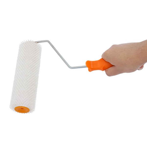 Self-levelling Cement Tool Kit, Cement Floor Leveling Tools Kit, Self Leveling Tools