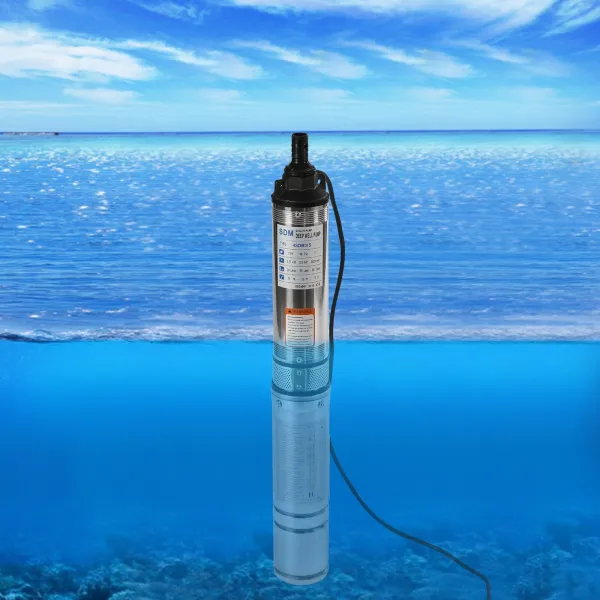 Submersible Pumps OD Pipe 110V/60HZ 0.37KW 0.5HP Stainless Steel Submersible Well Pump 1.25" Outlet Submersible Bore Pump Submersible Pumps OD Pipe 110V/60HZ 0.37KW 0.5HP Stainless Steel Submersible Well Pump 1.25" Outlet Submersible Bore Pump