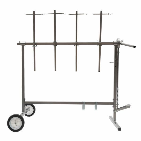 Adjustable Car Body Paint Rack, Auto Body Tool, Paint Stand Repair Work Stands, Bumper Stand Body Panel Stands Adjustable Car Body Paint Rack, Auto Body Tool, Paint Stand Repair Work Stands, Bumper Stand Body Panel Stands