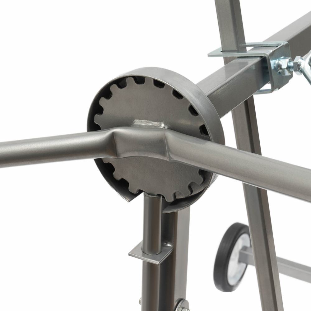 Adjustable Car Body Paint Rack, Auto Body Tool, Paint Stand Repair Work Stands, Bumper Stand Body Panel Stands