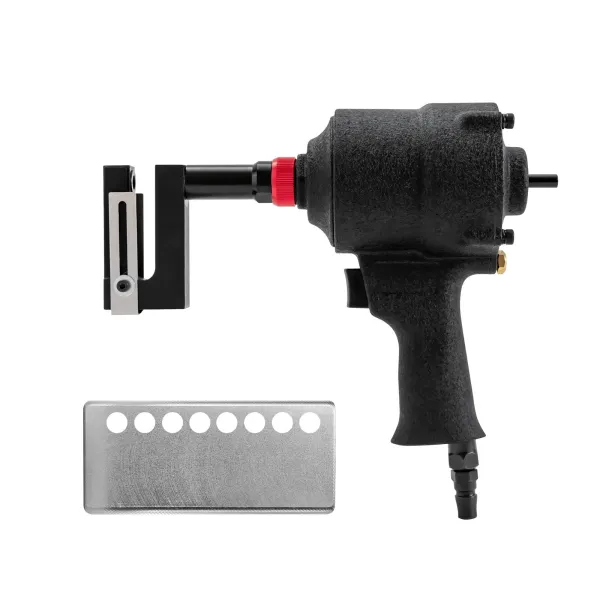 440lb Pneumatic Press Punch Machine | Double Acting Single Acting | 110V | 11-230123
